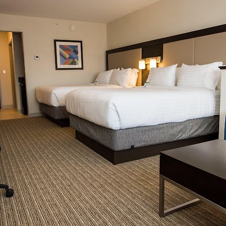 Holiday Inn Express & Suites - Marietta By Ihg Екстериор снимка