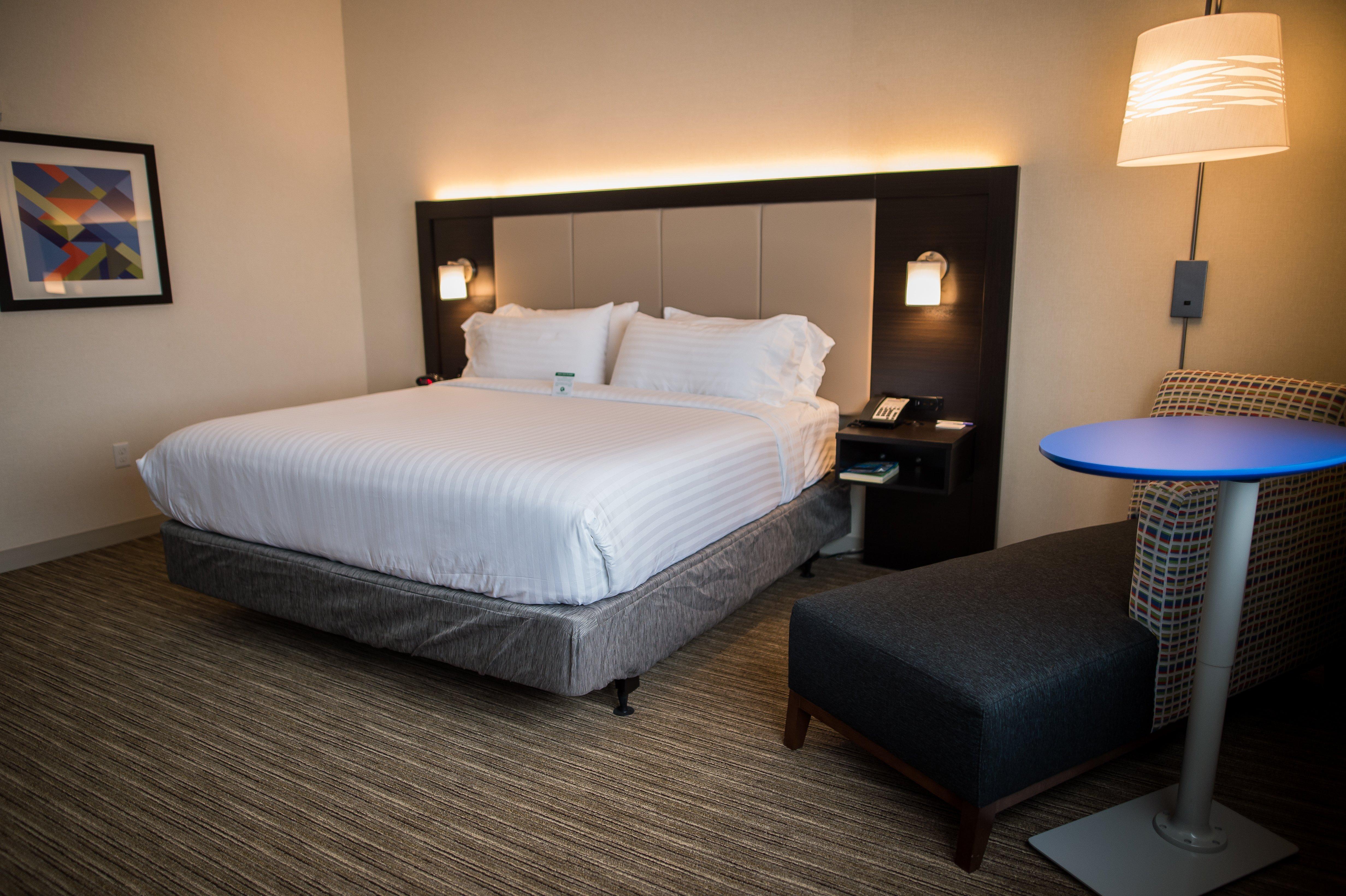 Holiday Inn Express & Suites - Marietta By Ihg Екстериор снимка