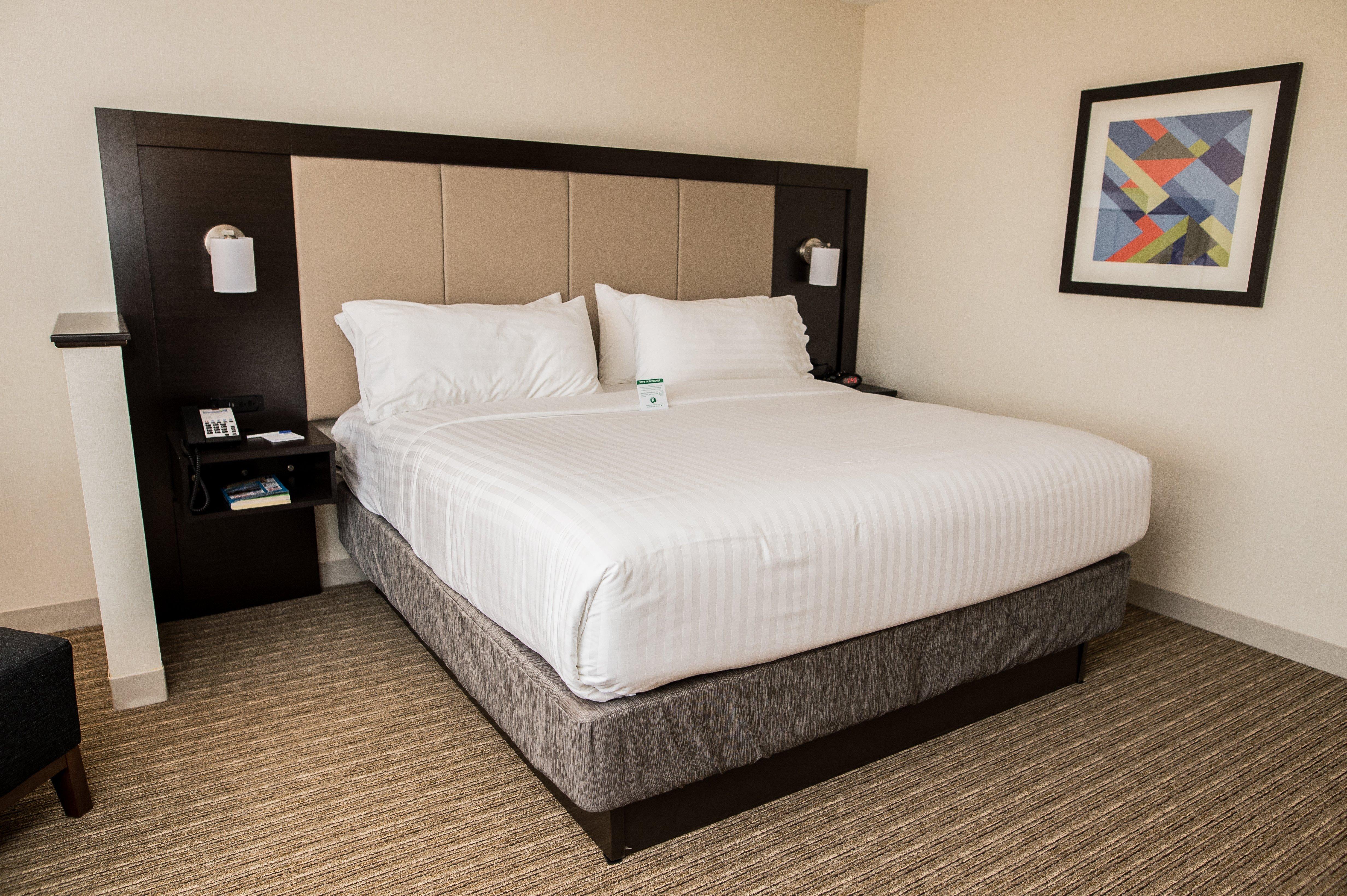 Holiday Inn Express & Suites - Marietta By Ihg Екстериор снимка