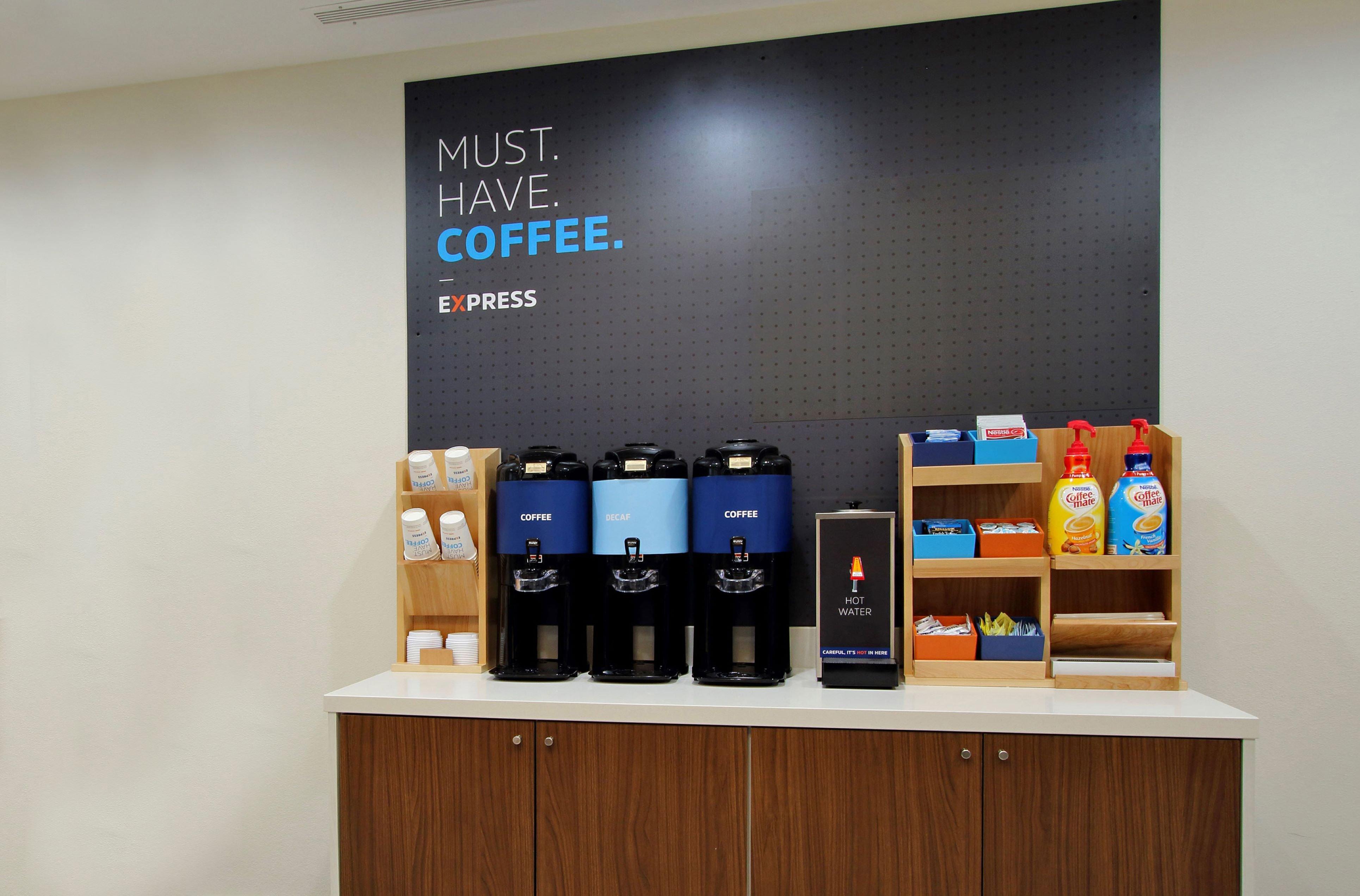 Holiday Inn Express & Suites - Marietta By Ihg Екстериор снимка