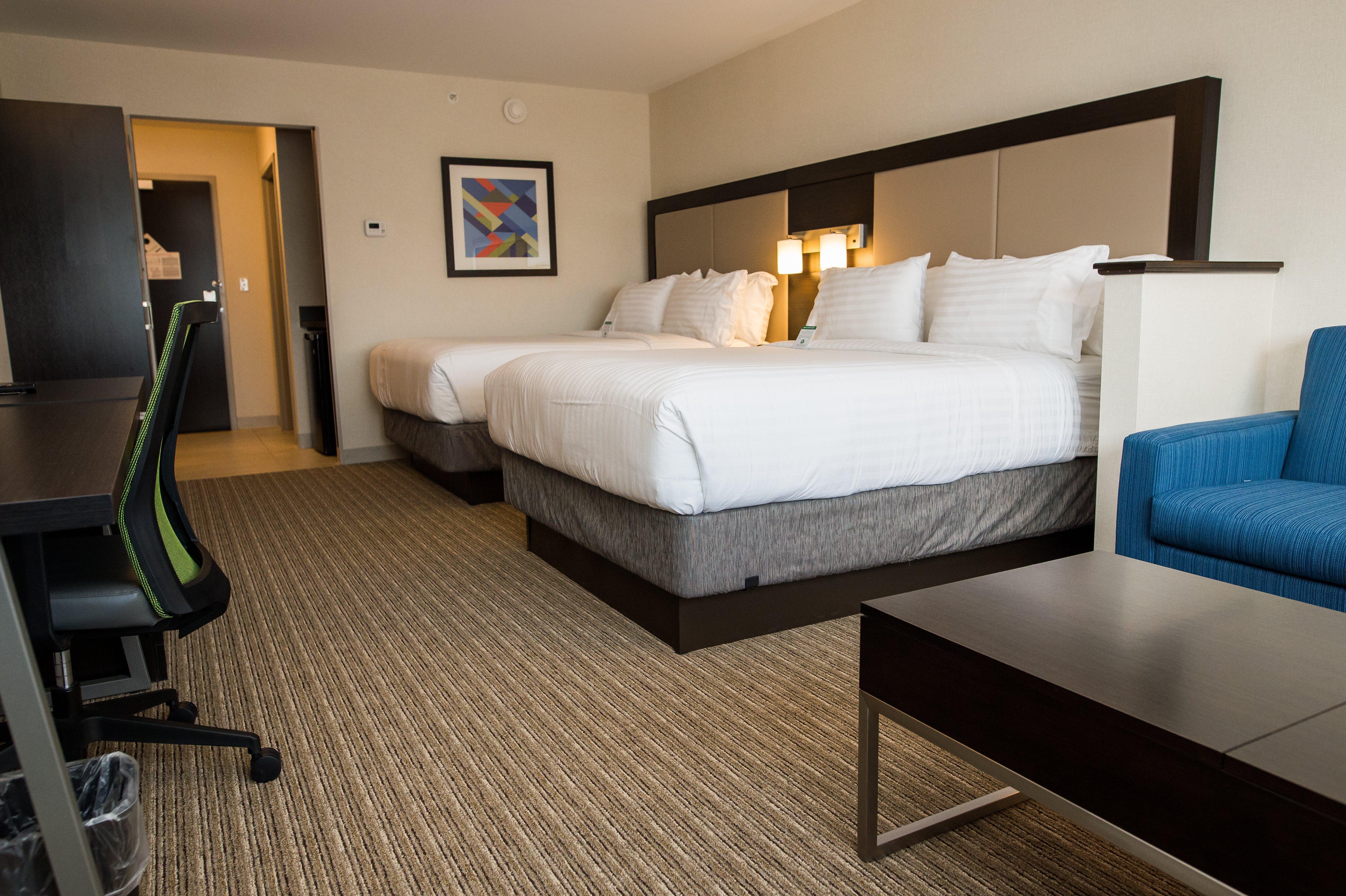 Holiday Inn Express & Suites - Marietta By Ihg Екстериор снимка