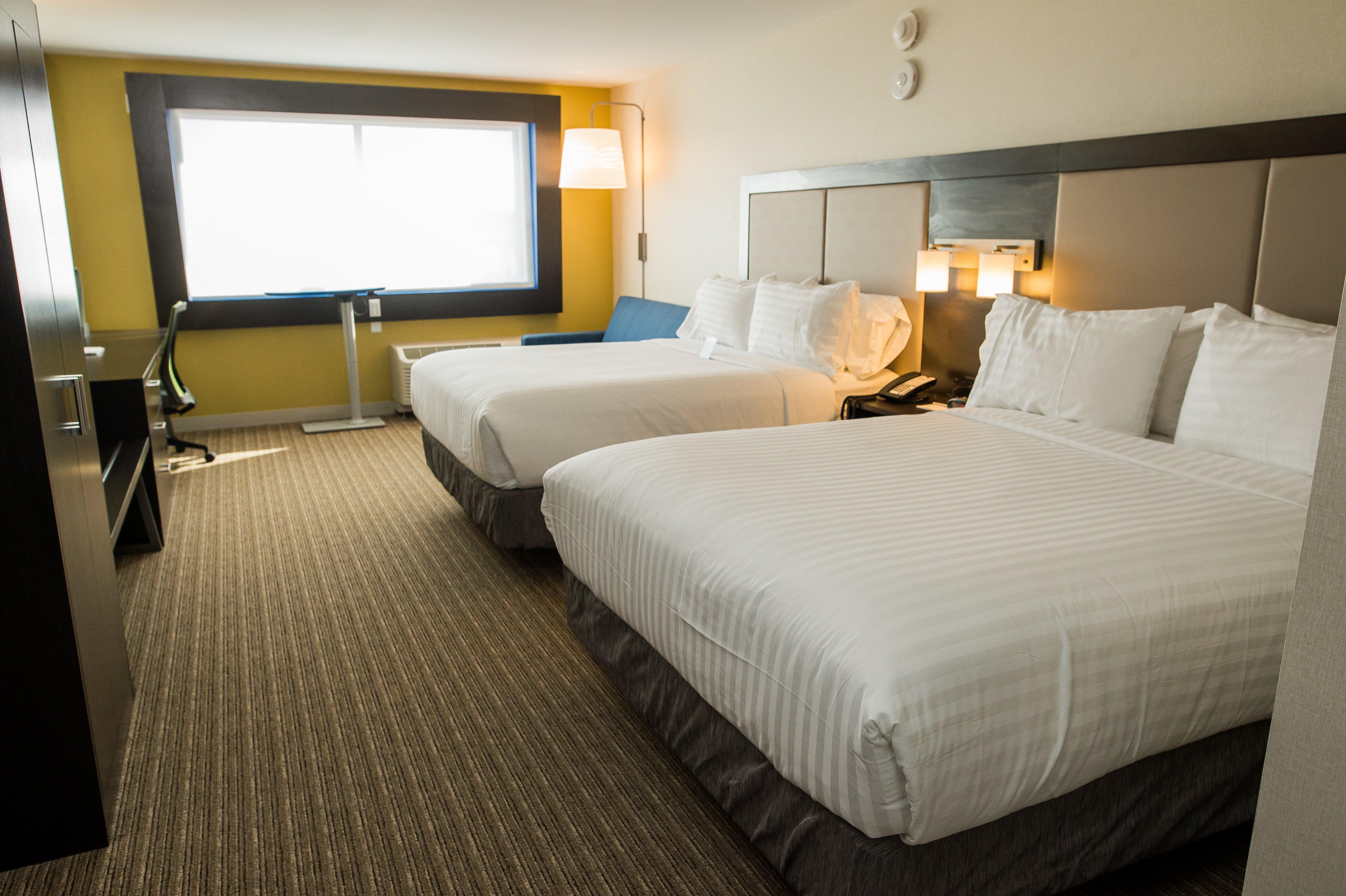 Holiday Inn Express & Suites - Marietta By Ihg Екстериор снимка
