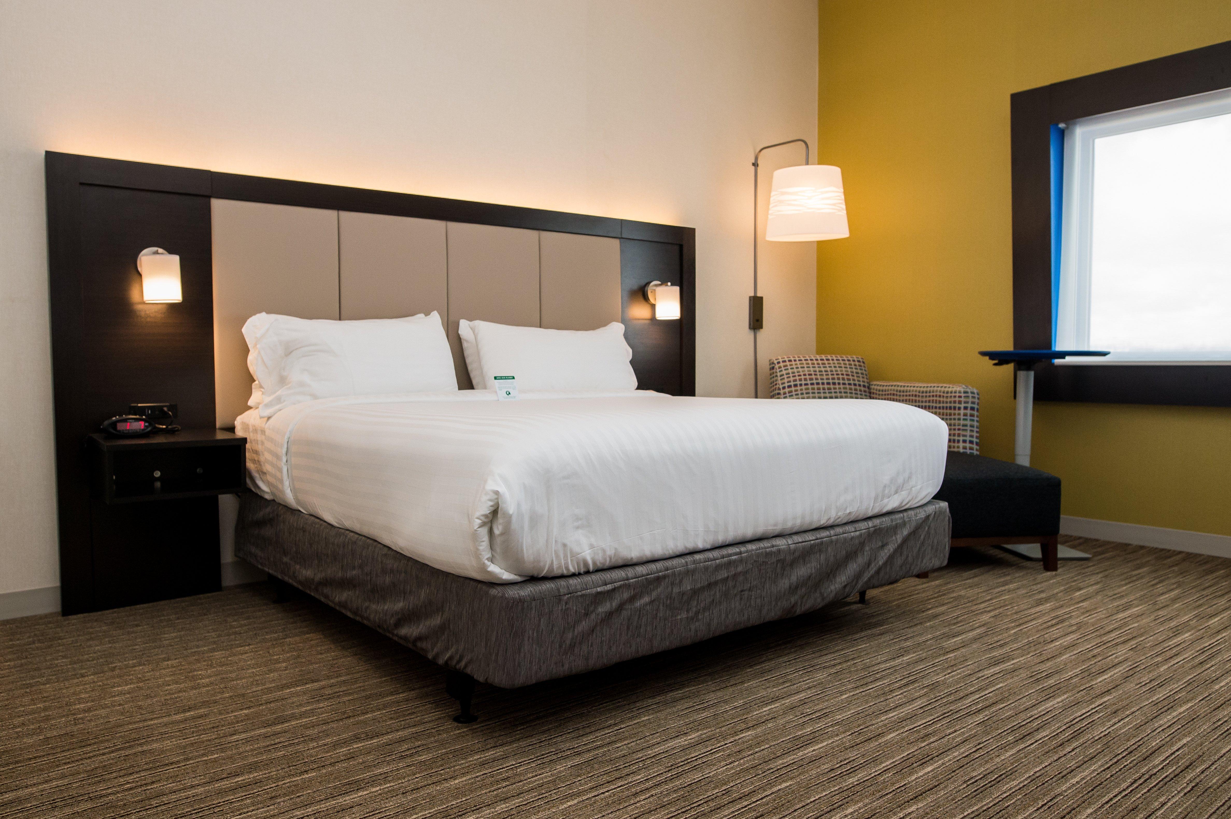 Holiday Inn Express & Suites - Marietta By Ihg Екстериор снимка