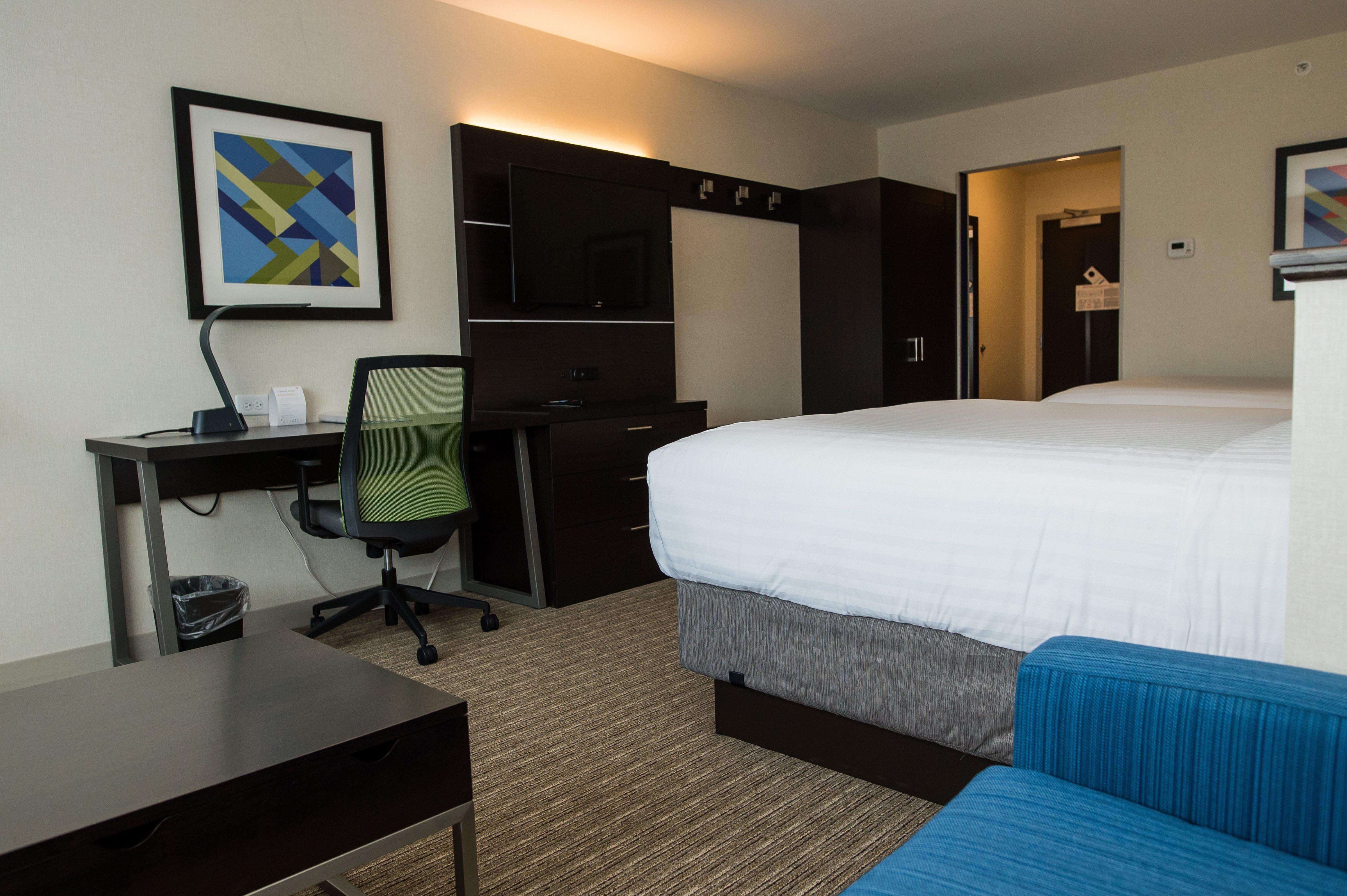 Holiday Inn Express & Suites - Marietta By Ihg Екстериор снимка