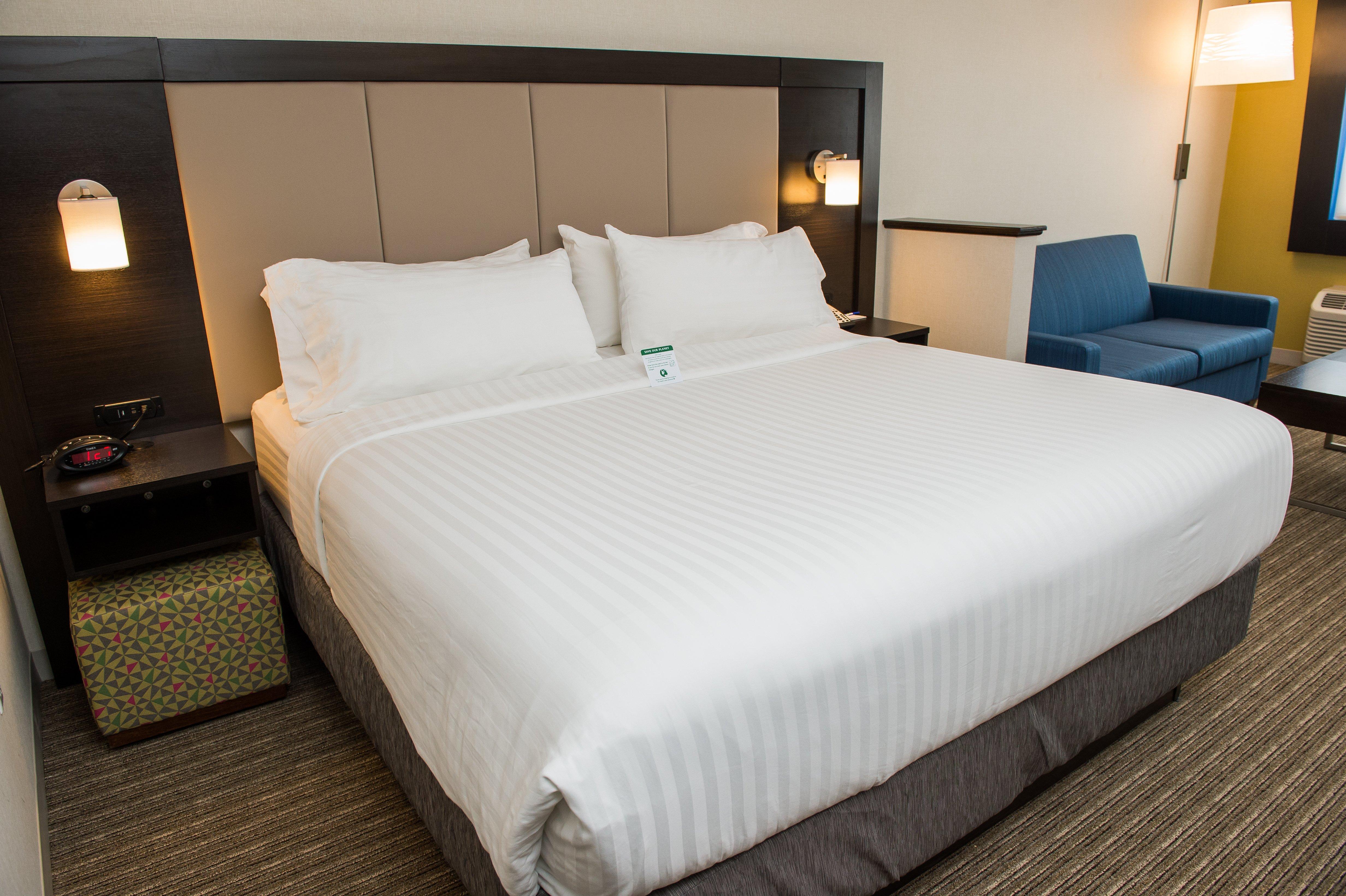 Holiday Inn Express & Suites - Marietta By Ihg Екстериор снимка