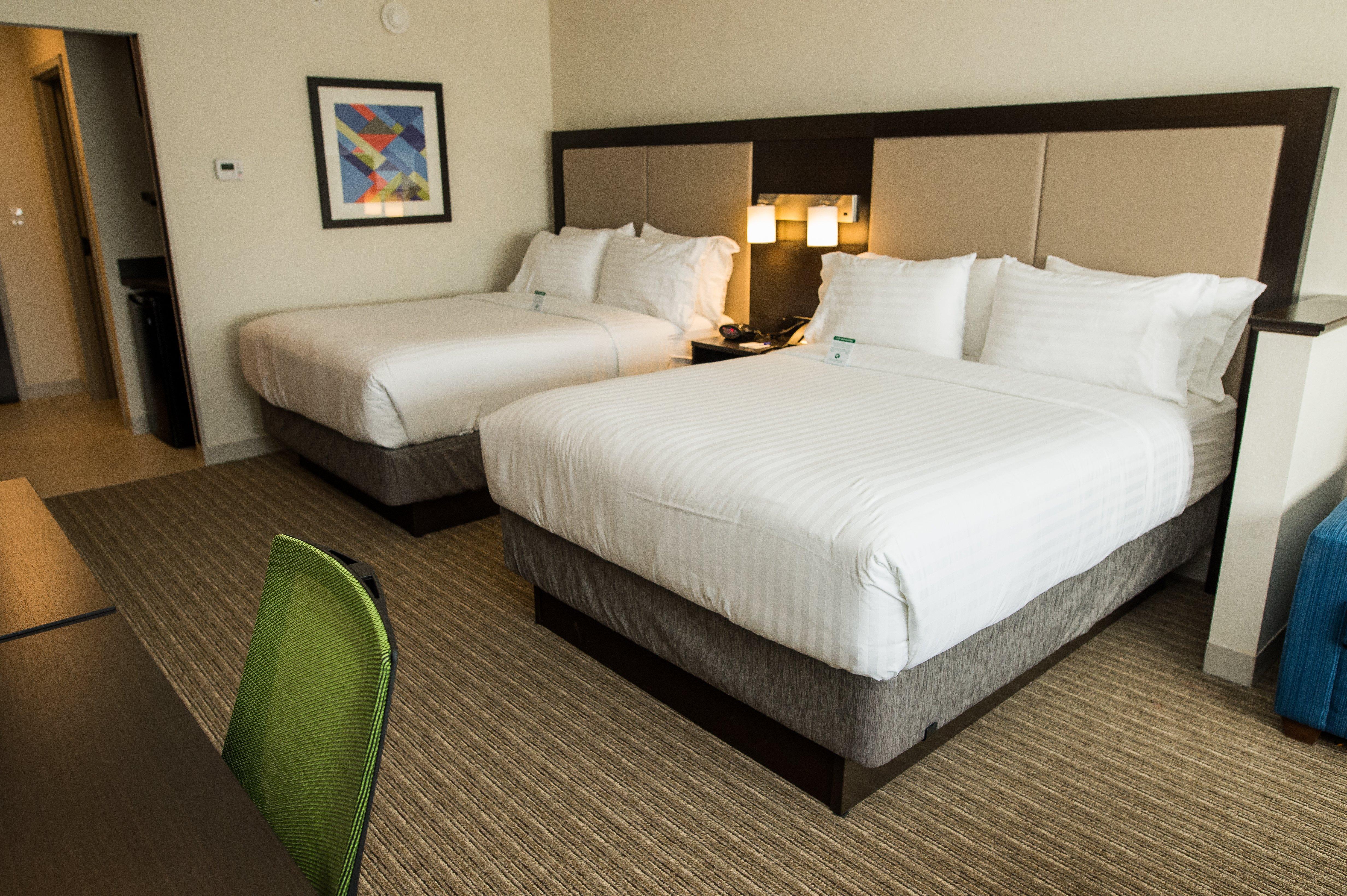 Holiday Inn Express & Suites - Marietta By Ihg Екстериор снимка