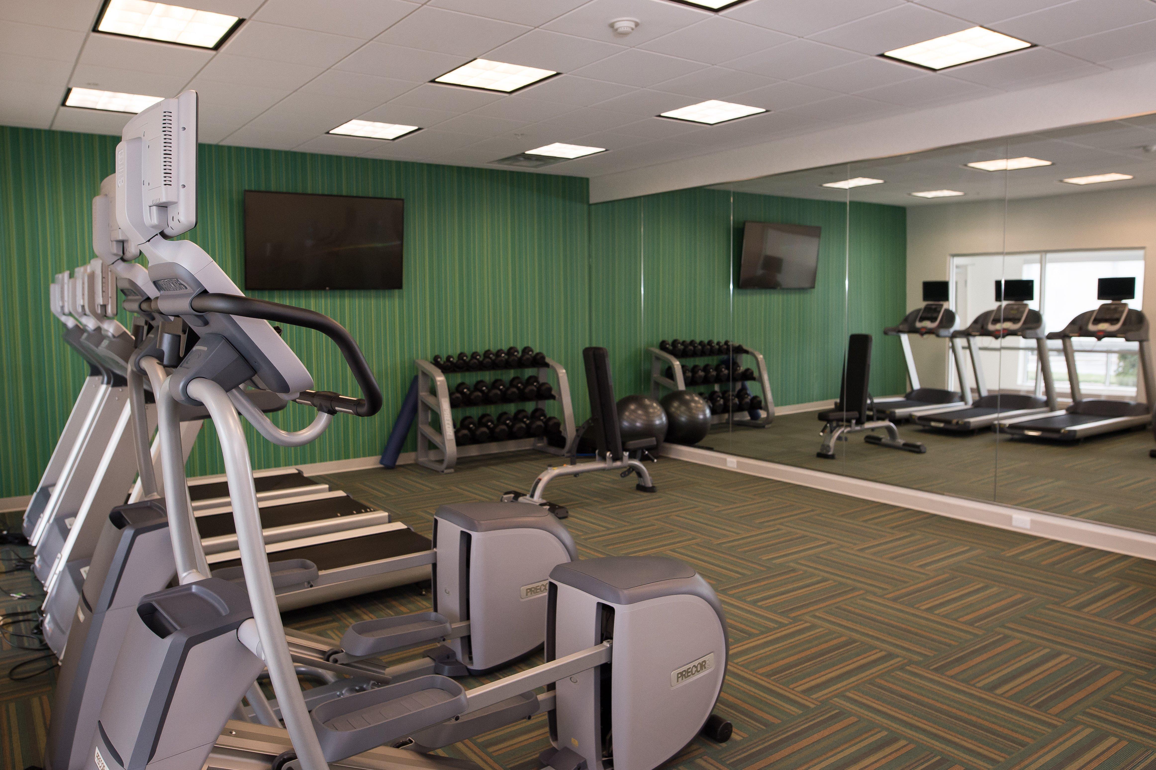 Holiday Inn Express & Suites - Marietta By Ihg Екстериор снимка