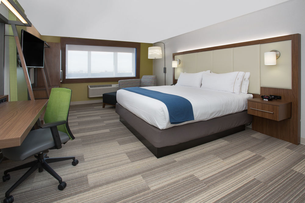 Holiday Inn Express & Suites - Marietta By Ihg Екстериор снимка