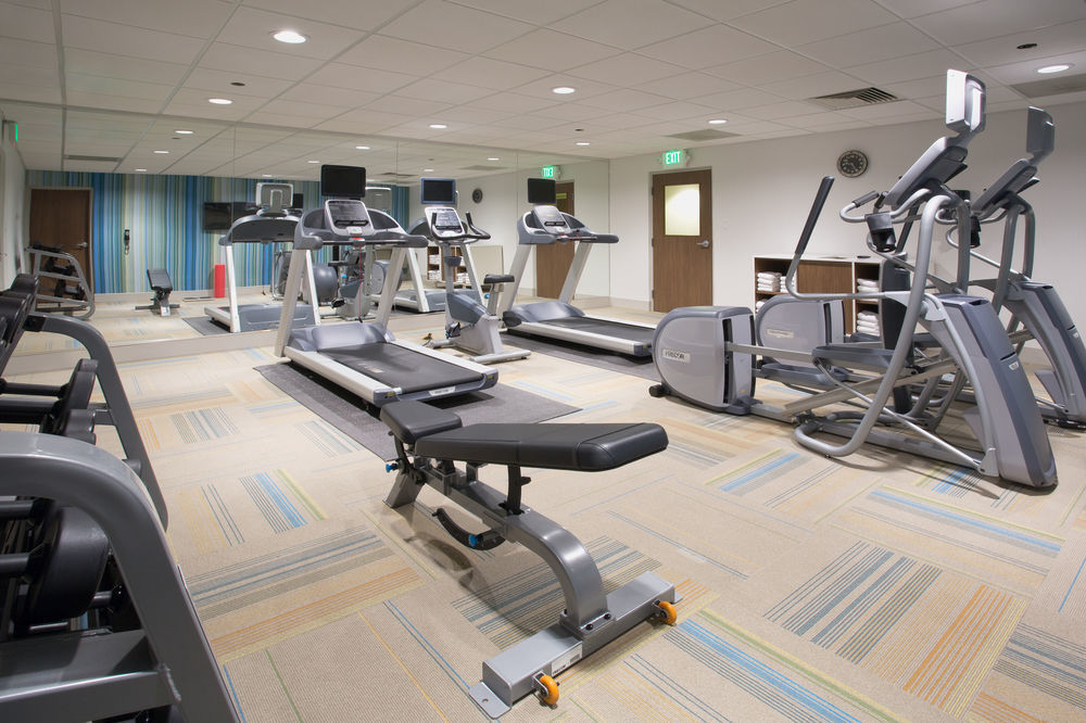 Holiday Inn Express & Suites - Marietta By Ihg Екстериор снимка